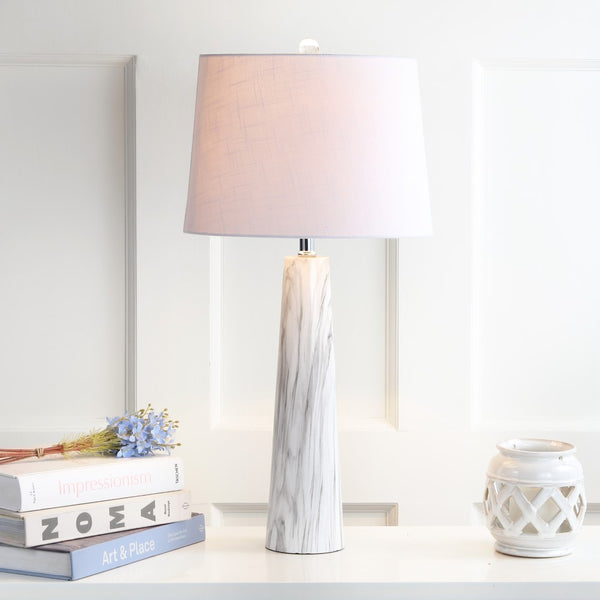 Elk 29" Resin LED Table Lamp