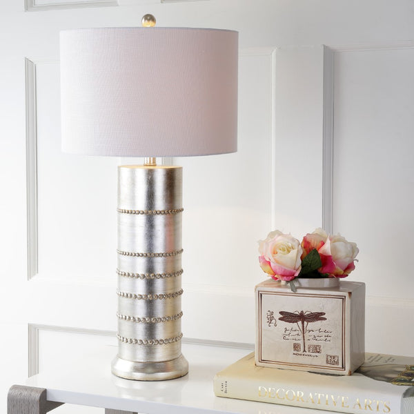 Camilla 31" Resin LED Table Lamp