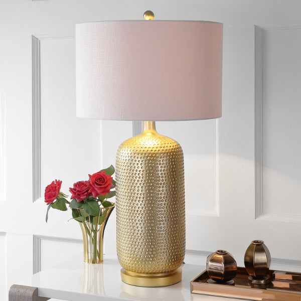 Graham 30" Resin LED Table Lamp