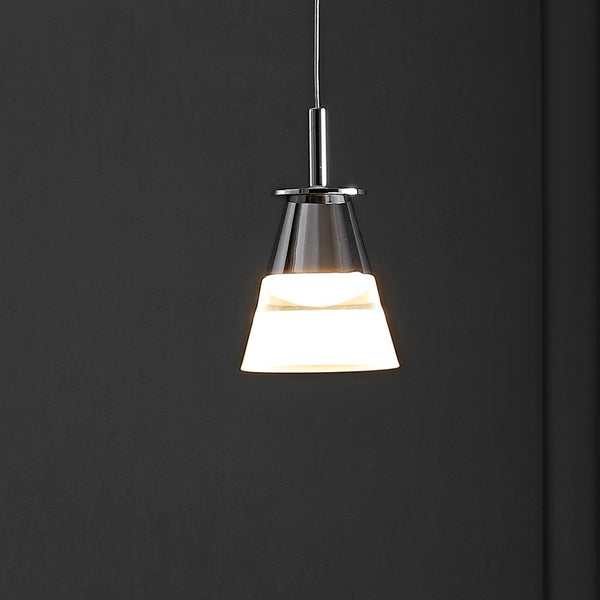 Mitzi Adjustable Metal Integrated LED Pendant