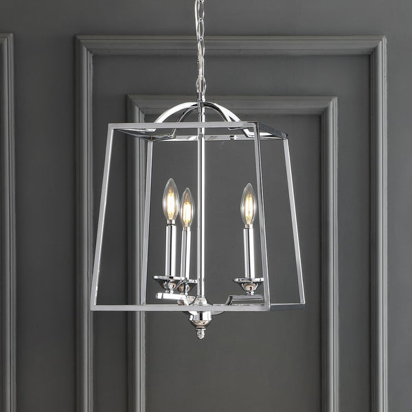 Norwell Metal LED Pendant