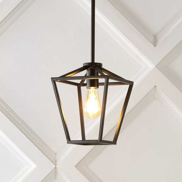 Hinkley Industrial Farmhouse LED Pendant