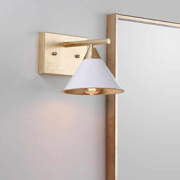 Hatti Metal Wall Sconce